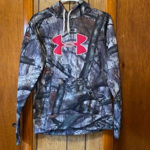 Under Armour Hunting Sweatshirt